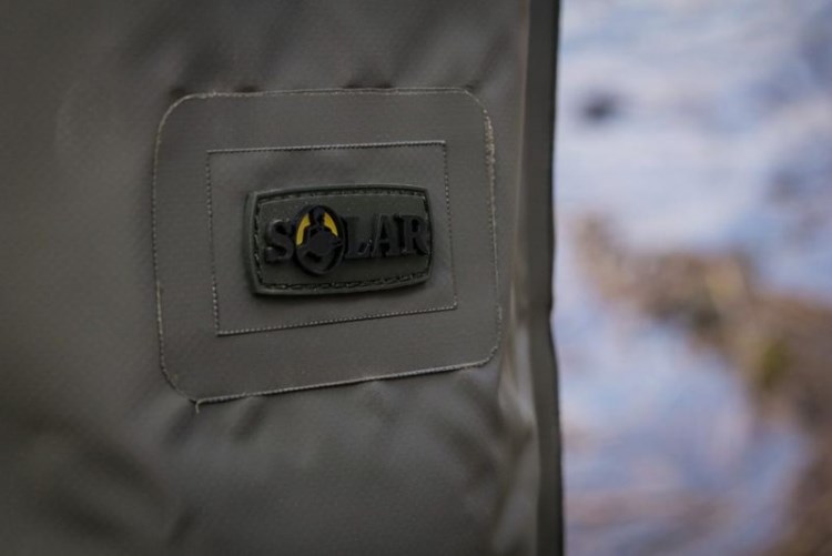 Solar Pouzdro Na Podběrák Solar SP Net Retainer Sleeve (2)